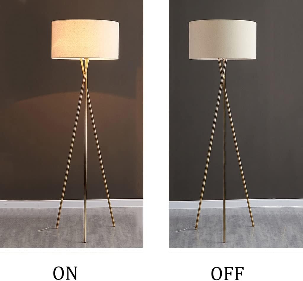 Creative Vertical LED Decorative Light – Modern Ambient Lamp
