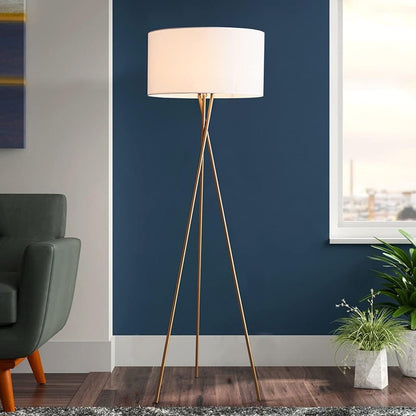 Creative Vertical LED Decorative Light – Modern Ambient Lamp