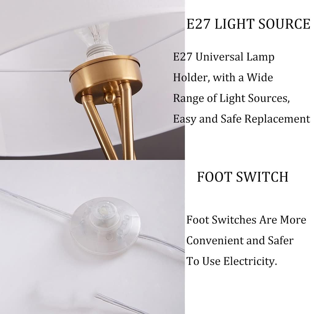 Creative Vertical LED Decorative Light – Modern Ambient Lamp