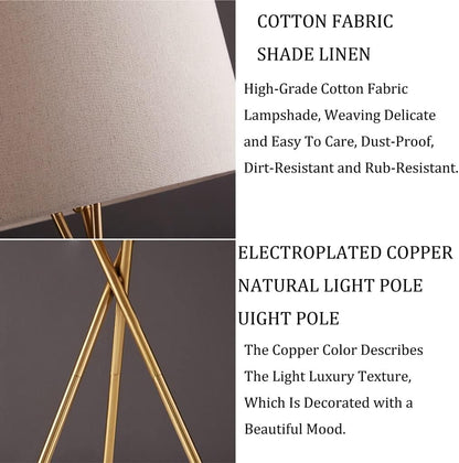 Creative Vertical LED Decorative Light – Modern Ambient Lamp