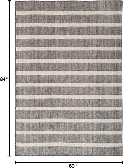 Modern Area Rug – Soft Home Living Floor Carpet