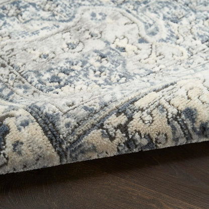 Elegant Area Rug – Modern Home Living Floor Decor