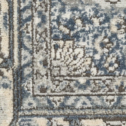 Elegant Area Rug – Modern Home Living Floor Decor